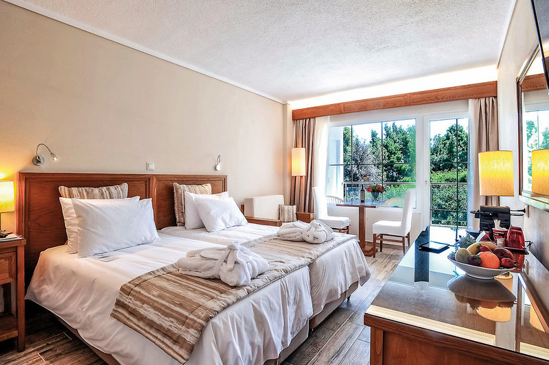 Alexander the Great Beach Hotel 15