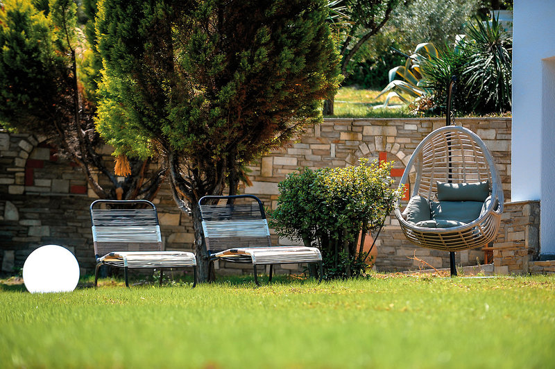 Alexander the Great Beach Hotel 21