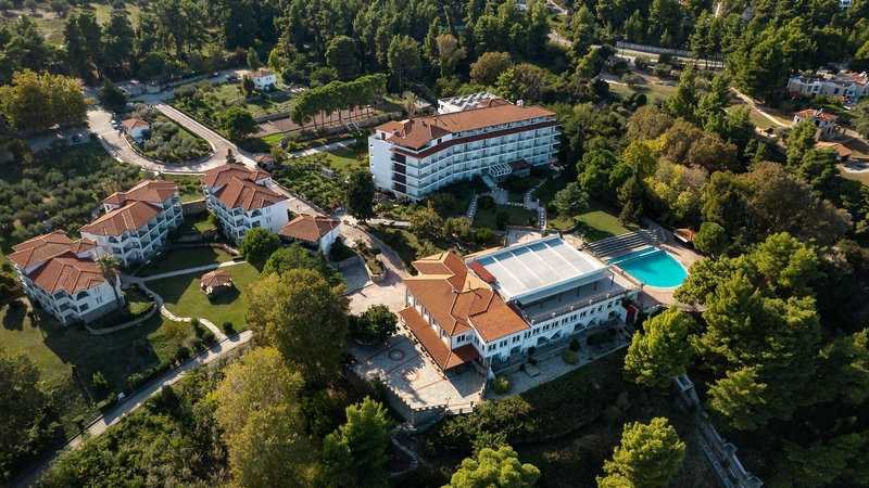 Mitsis Alexander the Great 2