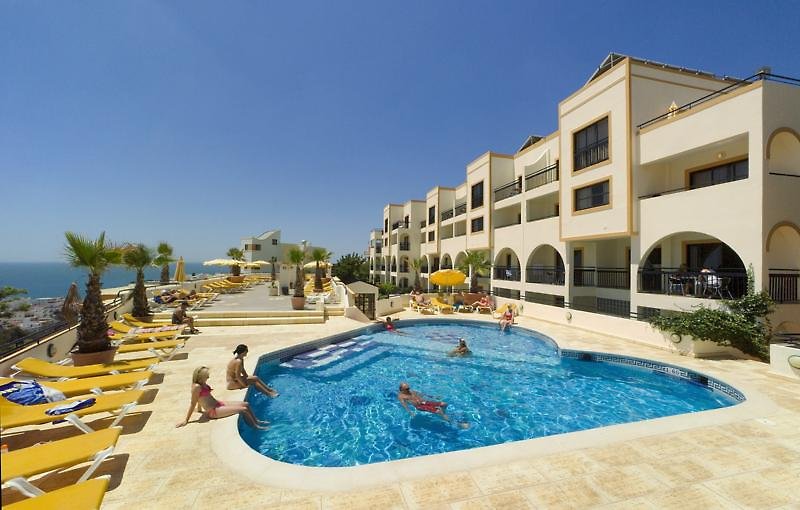 Alfagar Cerro Malpique 2