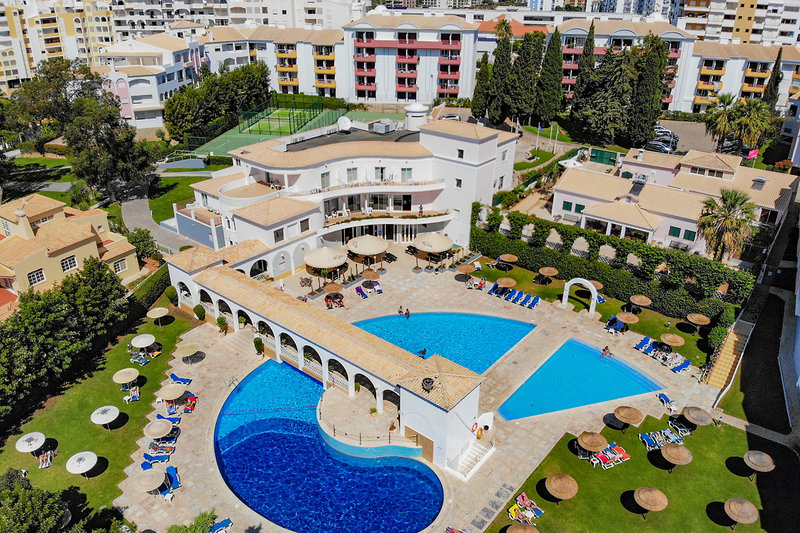 Clube VilaRosa 3