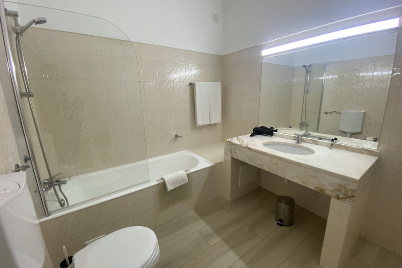 Clube VilaRosa 5
