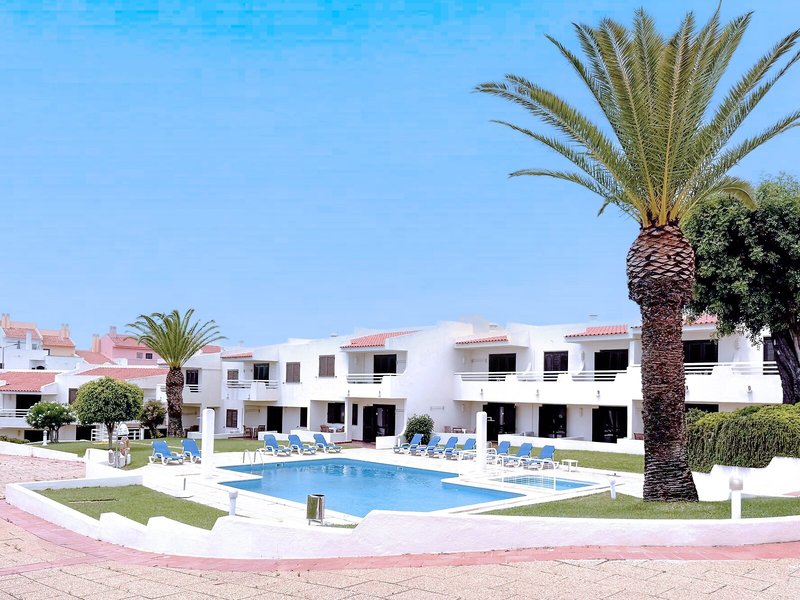 Roca Belmonte 18