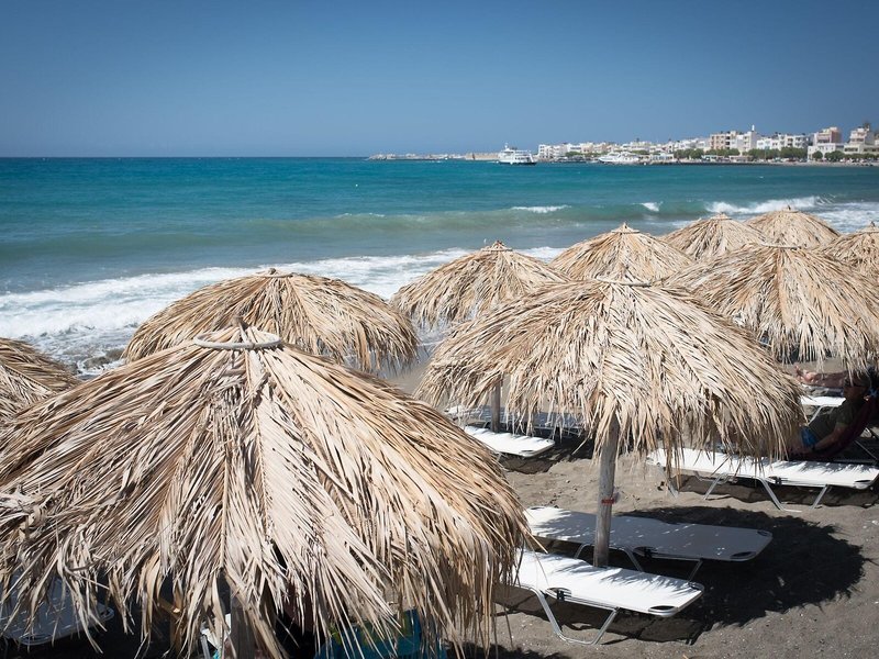 Coral Boutique Hotel 4