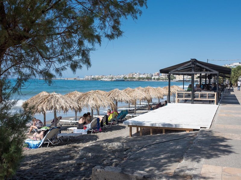 Coral Boutique Hotel 5