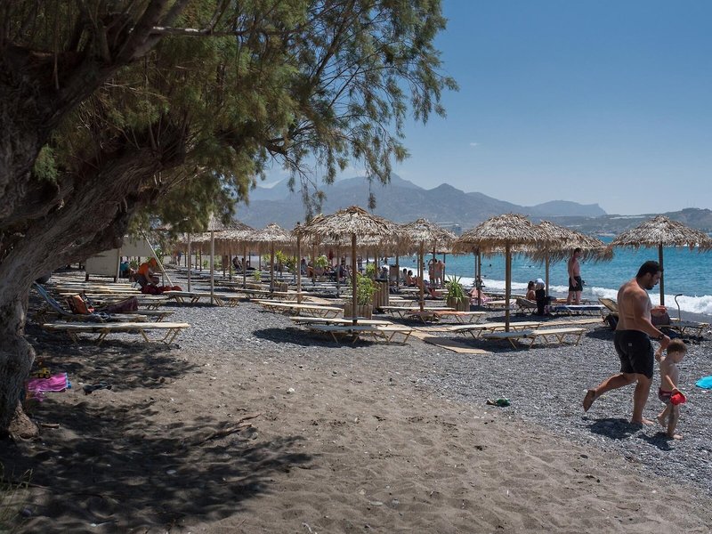 Coral Boutique Hotel 6