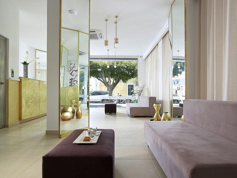 Coral Boutique Hotel 7