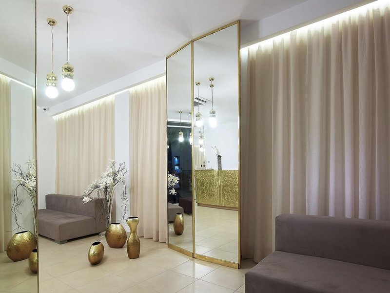 Coral Boutique Hotel 9