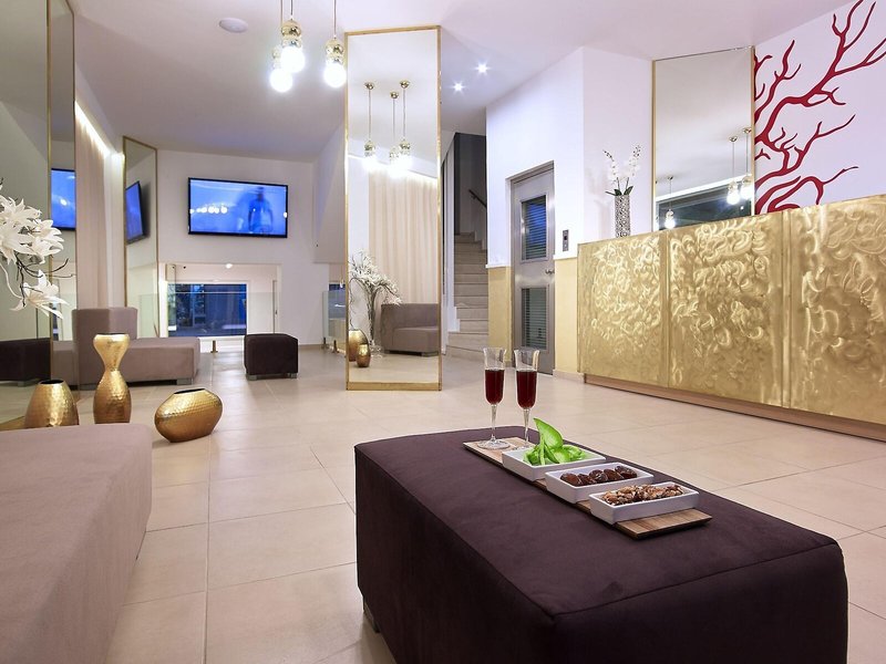 Coral Boutique Hotel 11