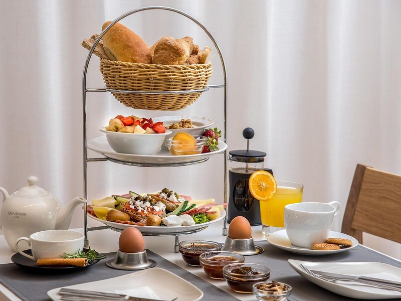 Coral Boutique Hotel 12