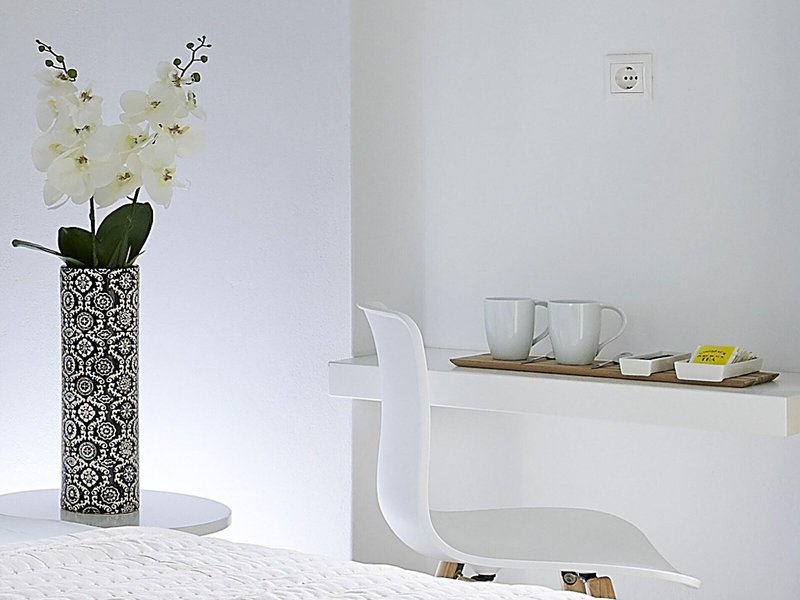 Coral Boutique Hotel 13