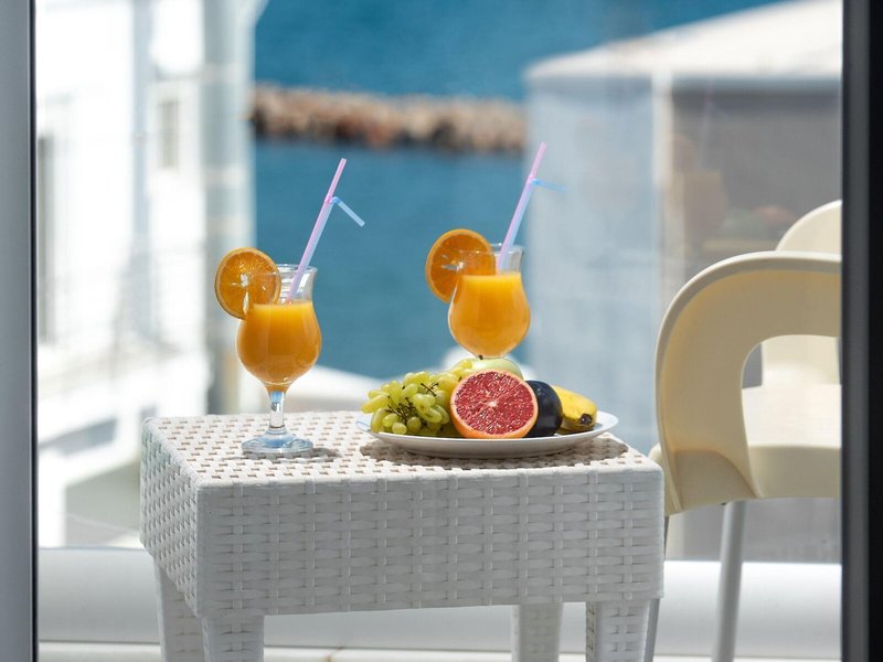 Coral Boutique Hotel 15