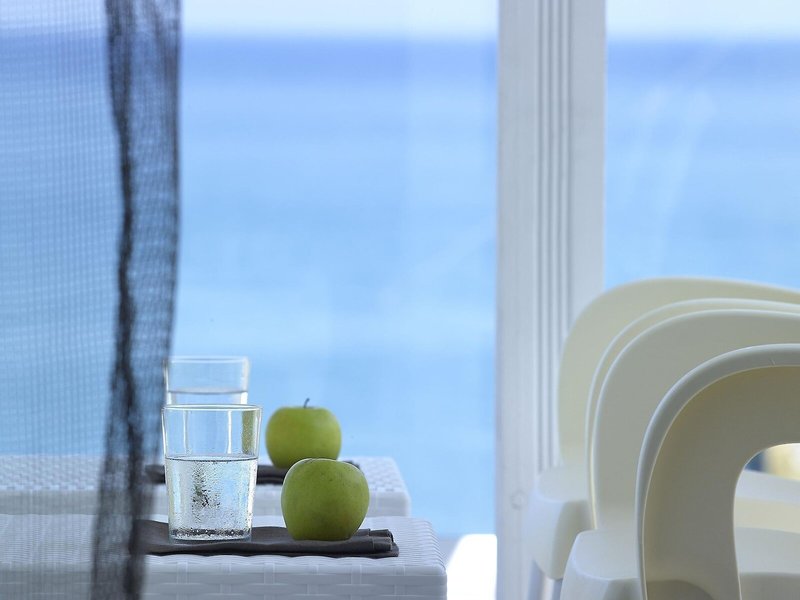 Coral Boutique Hotel 16