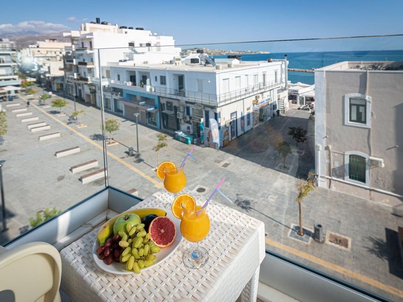 Coral Boutique Hotel 17