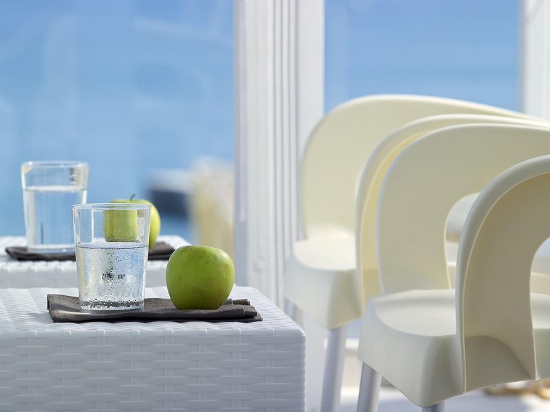 Coral Boutique Hotel 20