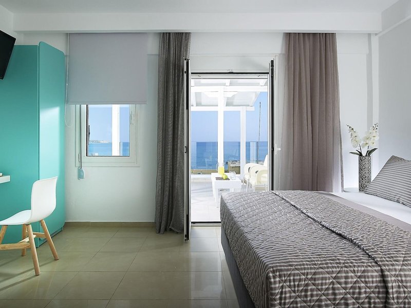 Coral Boutique Hotel 22