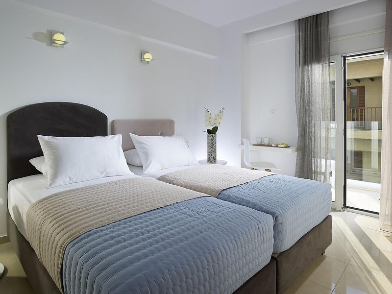 Coral Boutique Hotel 23