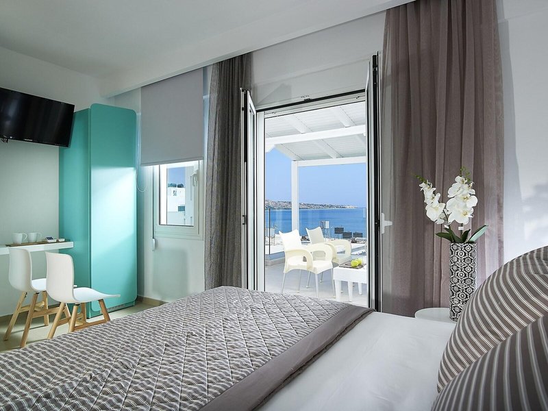 Coral Boutique Hotel 26