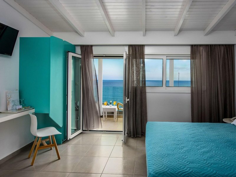 Coral Boutique Hotel 29