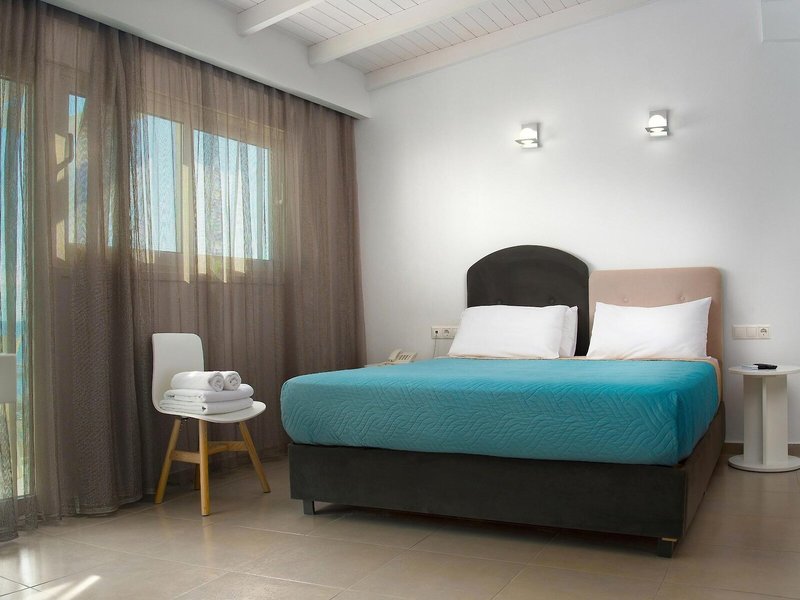 Coral Boutique Hotel 30