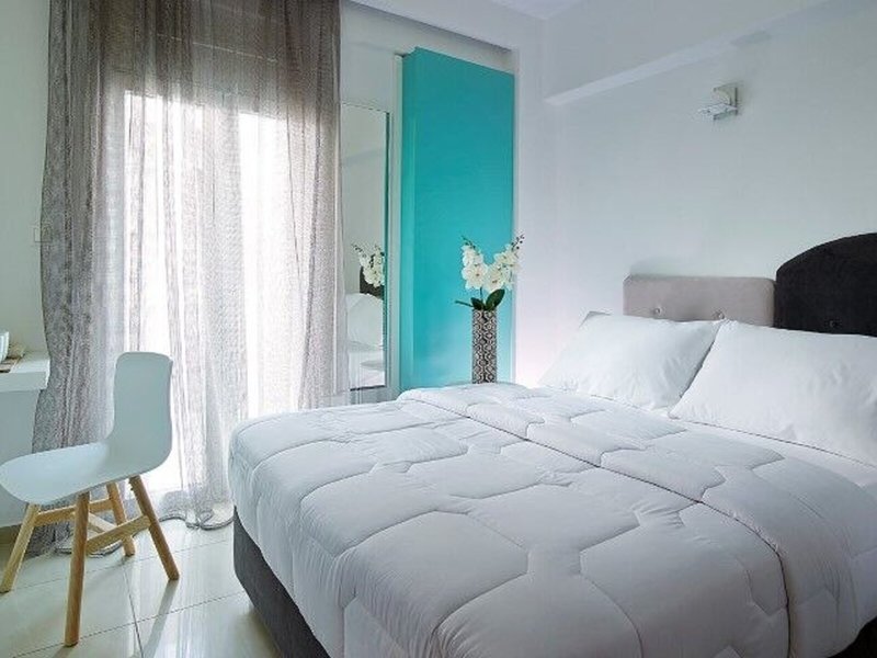 Coral Boutique Hotel 31