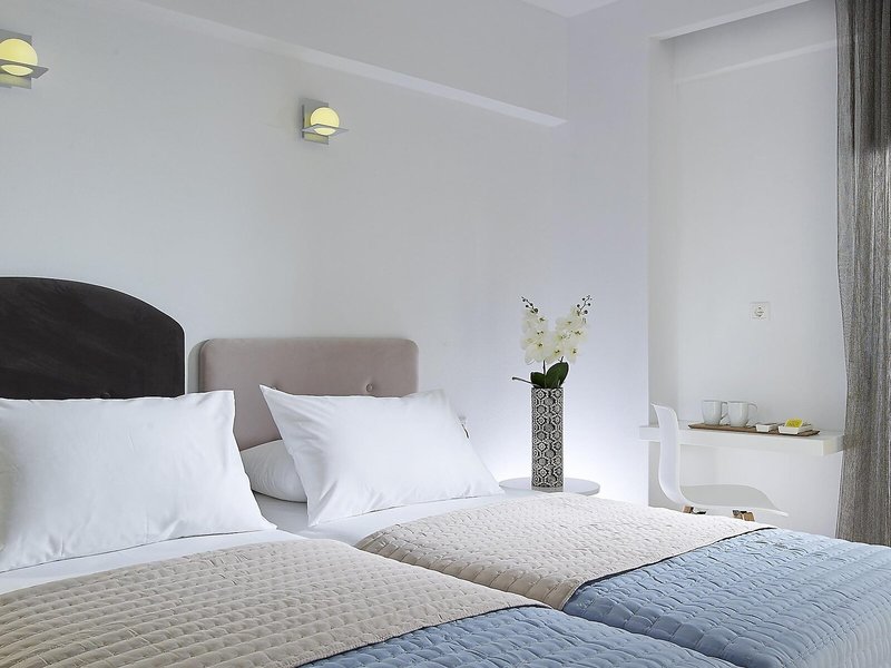 Coral Boutique Hotel 32