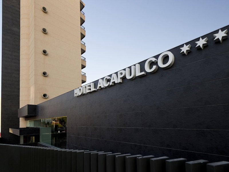 Acapulco 1