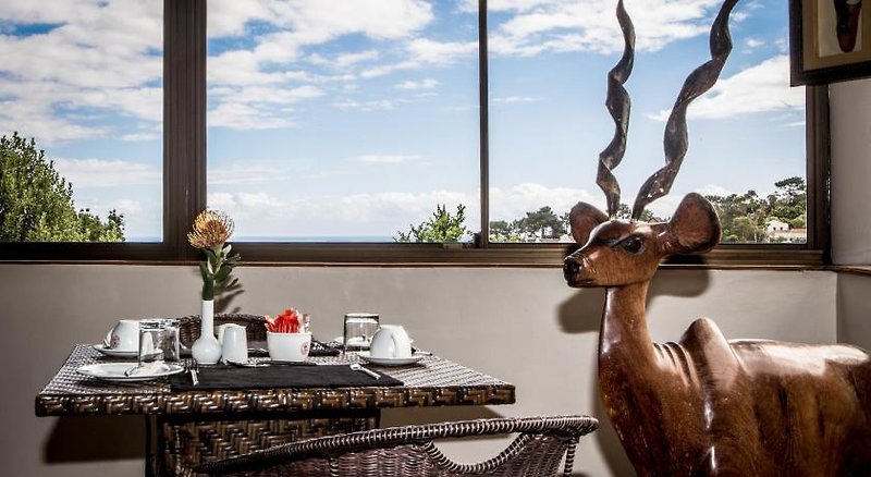 Winelands Villa Guesthouse & Cottages 2