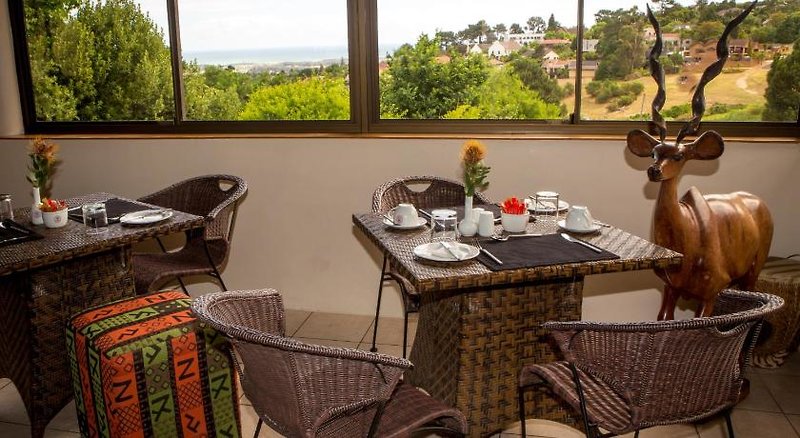 Winelands Villa Guesthouse & Cottages 7