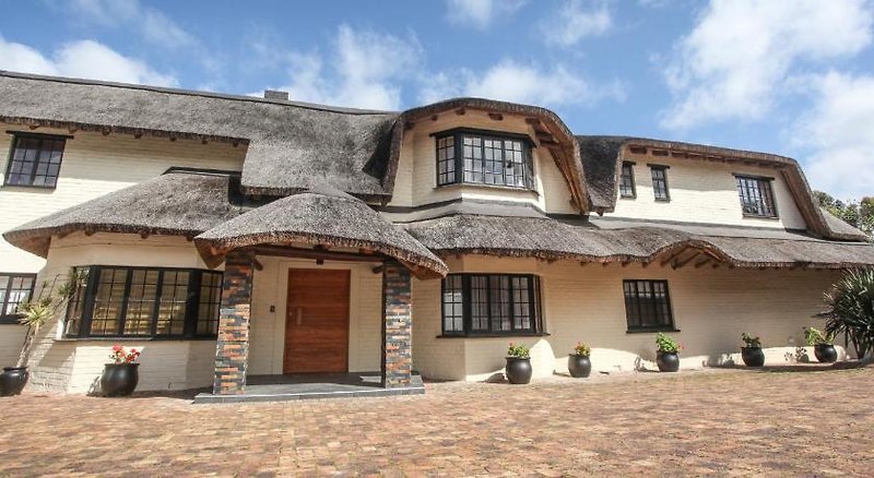 Winelands Villa Guesthouse & Cottages 10