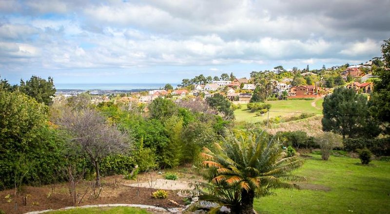 Winelands Villa Guesthouse & Cottages 19