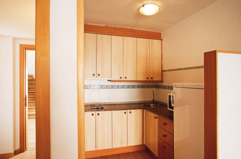 Pins Platja Apartments 7