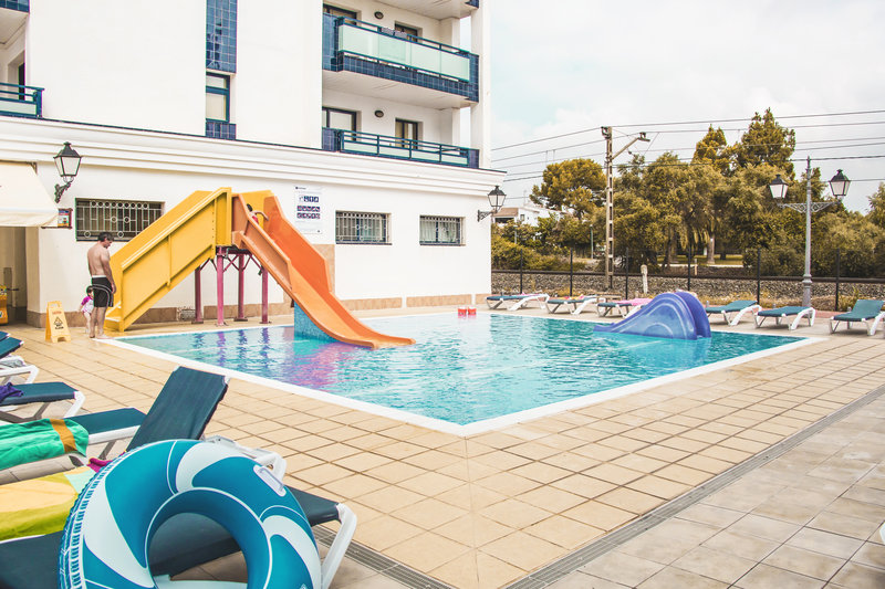 Pins Platja Apartments 5