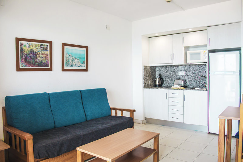 Pins Platja Apartments 6