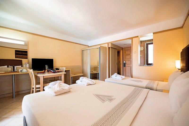 Vonresort Golden Beach 7