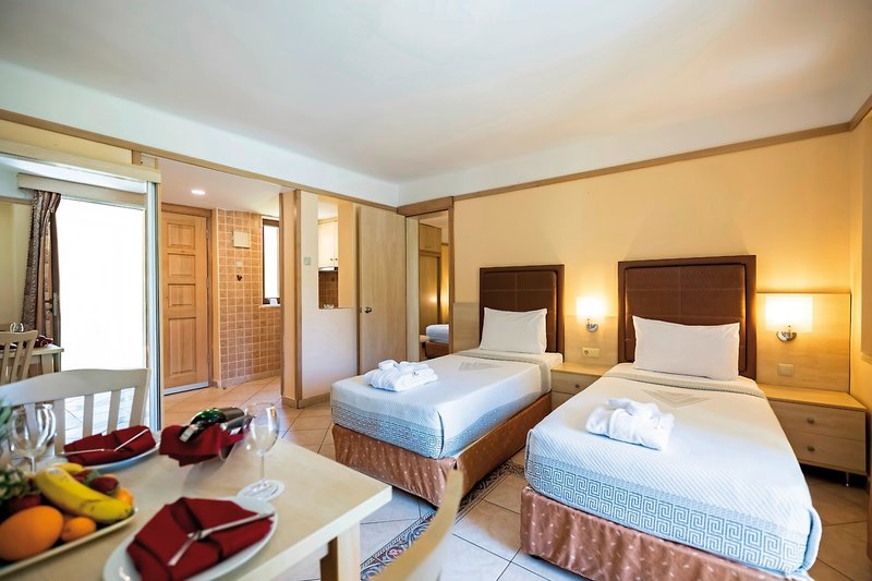 Vonresort Golden Beach 8