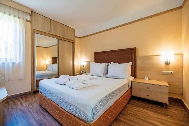 Vonresort Golden Beach 9