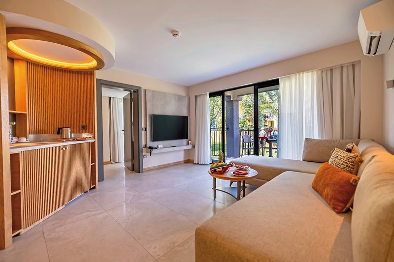Vonresort Golden Beach 12
