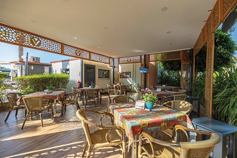 Vonresort Golden Beach 18