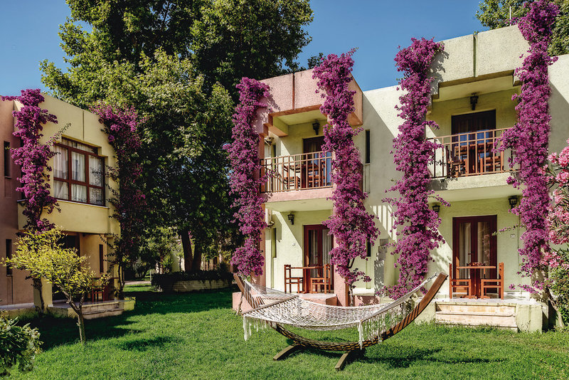 Vonresort Golden Beach 20