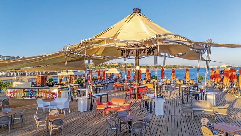 Vonresort Golden Beach 22