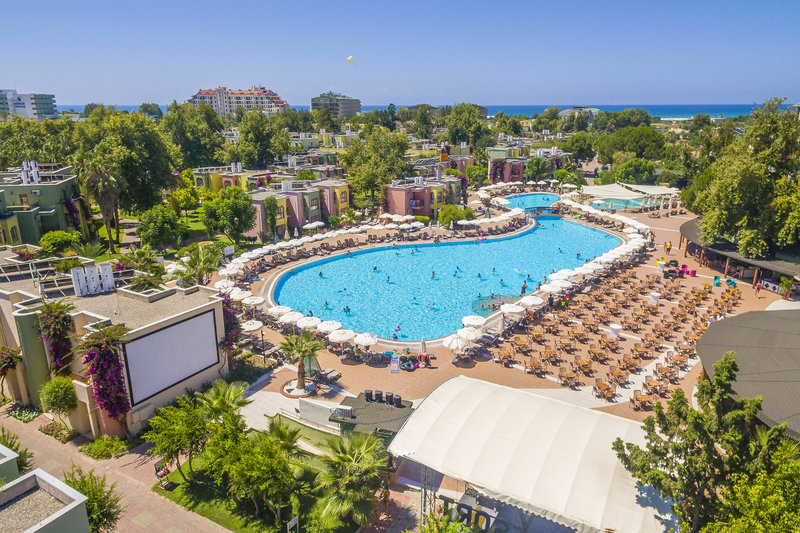 Vonresort Golden Beach 1
