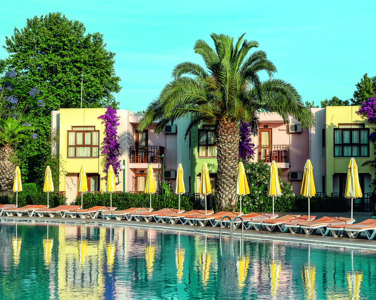Vonresort Golden Beach 2
