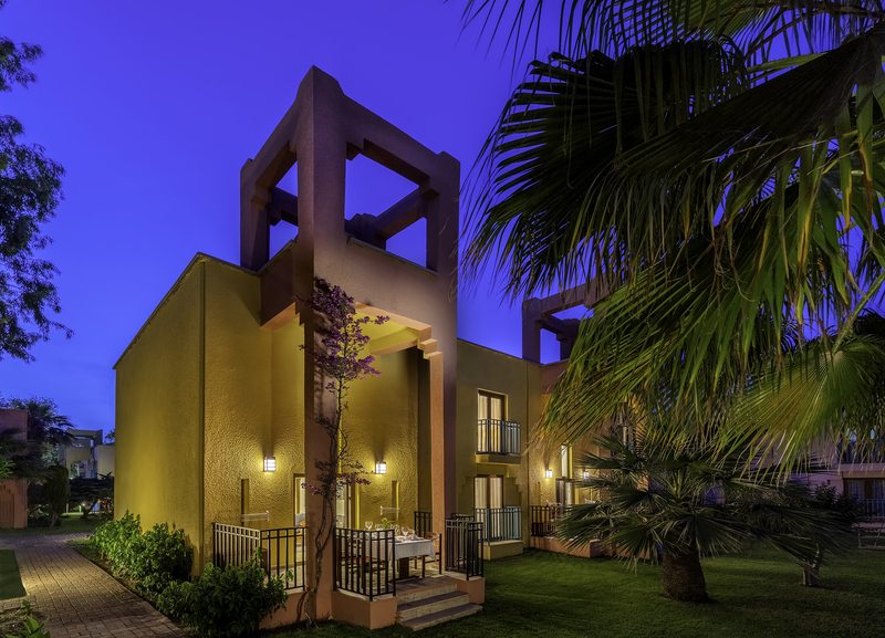 Vonresort Golden Beach 3
