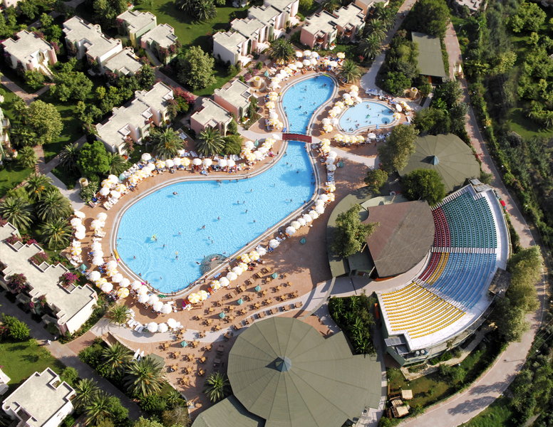 Vonresort Golden Beach 4