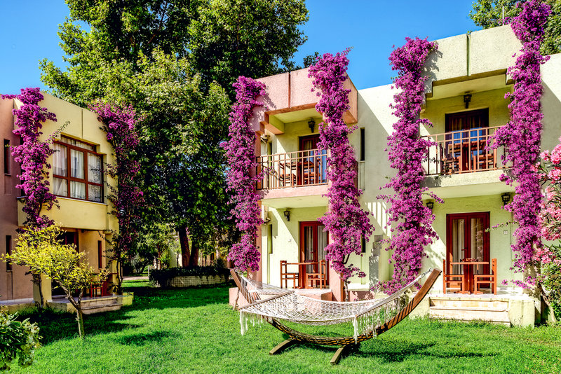 Vonresort Golden Beach 5