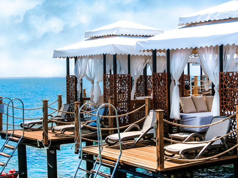 VONRESORT Golden Beach 2 - Beach