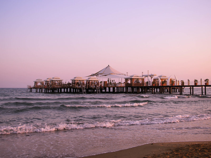 VONRESORT Golden Beach 3 - Beach