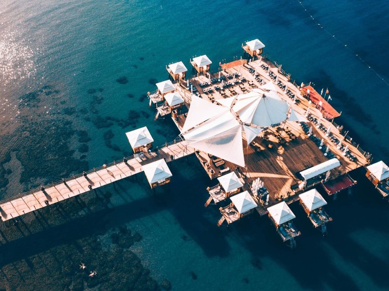 VONRESORT Golden Beach 4 - Beach