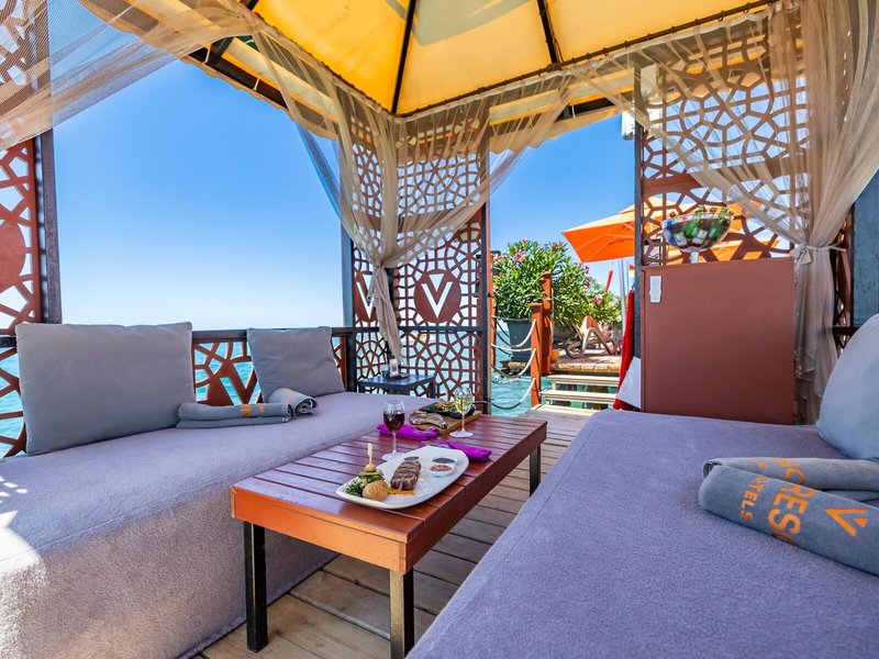 VONRESORT Golden Beach 5 - Beach